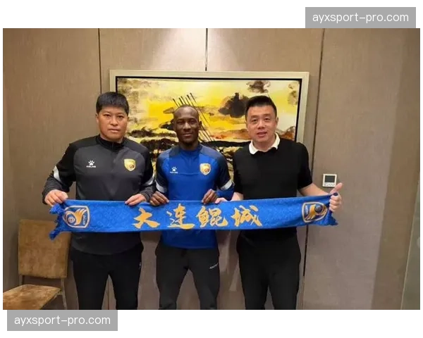 布基纳法索籍前锋巴亚拉加盟大连鲲城,曾效力朗斯 布基纳法索籍前锋巴亚拉加盟大连鲲城,曾效力朗斯