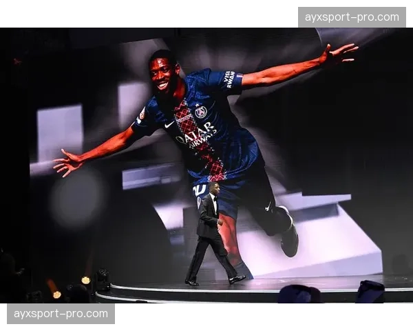 登贝莱:5-0马赛成个人转折点,团队冠军重于金球奖 登贝莱:5-0马赛成个人转折点,团队冠军重于金球奖