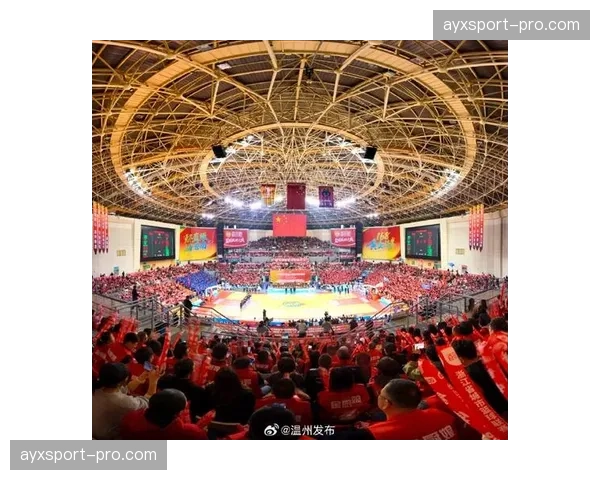 浙BA城市篮球联赛落幕，487场比赛累计现场观众近179万人次