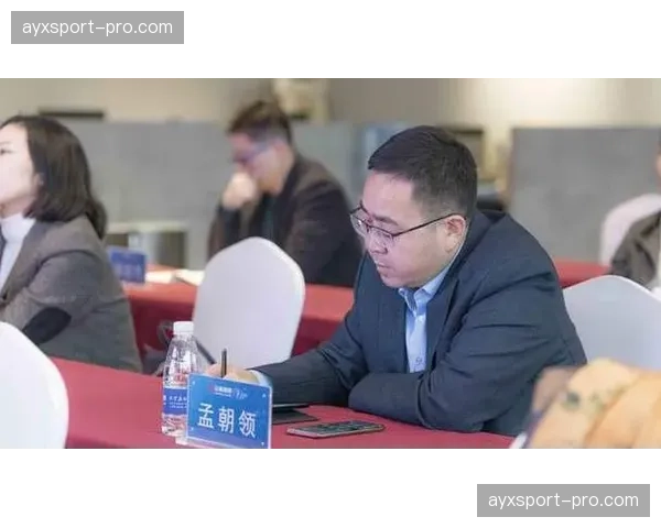 财务公平法案的灰色地带：探讨“关联方赞助”的合规性边界