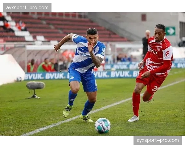 官方：波鸿与主力门将黎曼续约两年，粉碎其夏窗转会传闻