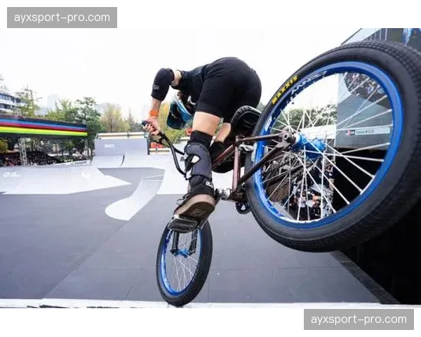 体育官员视角：UCI山地车经理谈奥运项目发展与挑战