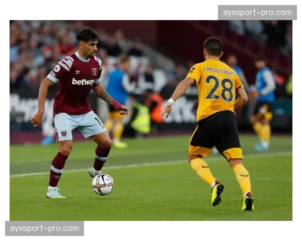 数据前瞻：西汉姆联对阵富勒姆，两队近六次交手均分出胜负