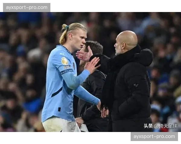 哈兰德接受BBC专访，谈及对阵皇马时的心态调整与点球主罚顺序