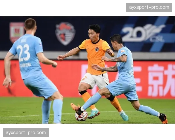 【2026年4月中超联赛·赛后·通讯复盘沧州雄狮三球大胜：奥斯卡上演帽子戏法的战术背景