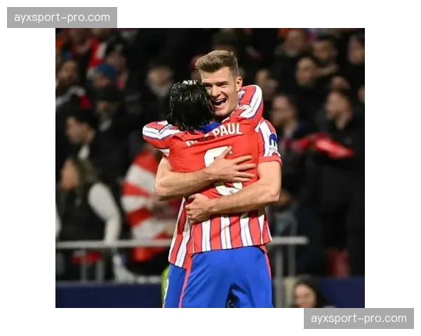 西甲下赛季将引入“球员追踪数据”实时可视化功能，仅供付费订阅用户使用